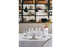 Bormioli Rocco Longdrinkglazen Diamond - Paars - 470 Ml - 6 Stuks -Le Creuset Winkel 0012 0353 0008 4968