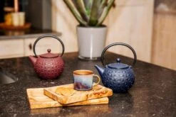 Cosy & Trendy Melkkan Quintana Amber - 300 Ml -Le Creuset Winkel 0017 5950 0008 1749 1