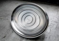 Saveur Selects Braadpan Ovaal Voyage - Classic Blue - ø 30 Cm - Geëmailleerde Anti-aanbaklaag 9 Saveur Selects Braadpan Ovaal Voyage - Classic Blue - ø 30 Cm - Geëmailleerde Anti-aanbaklaag -Le Creuset Winkel 1 6 9 scaled 1