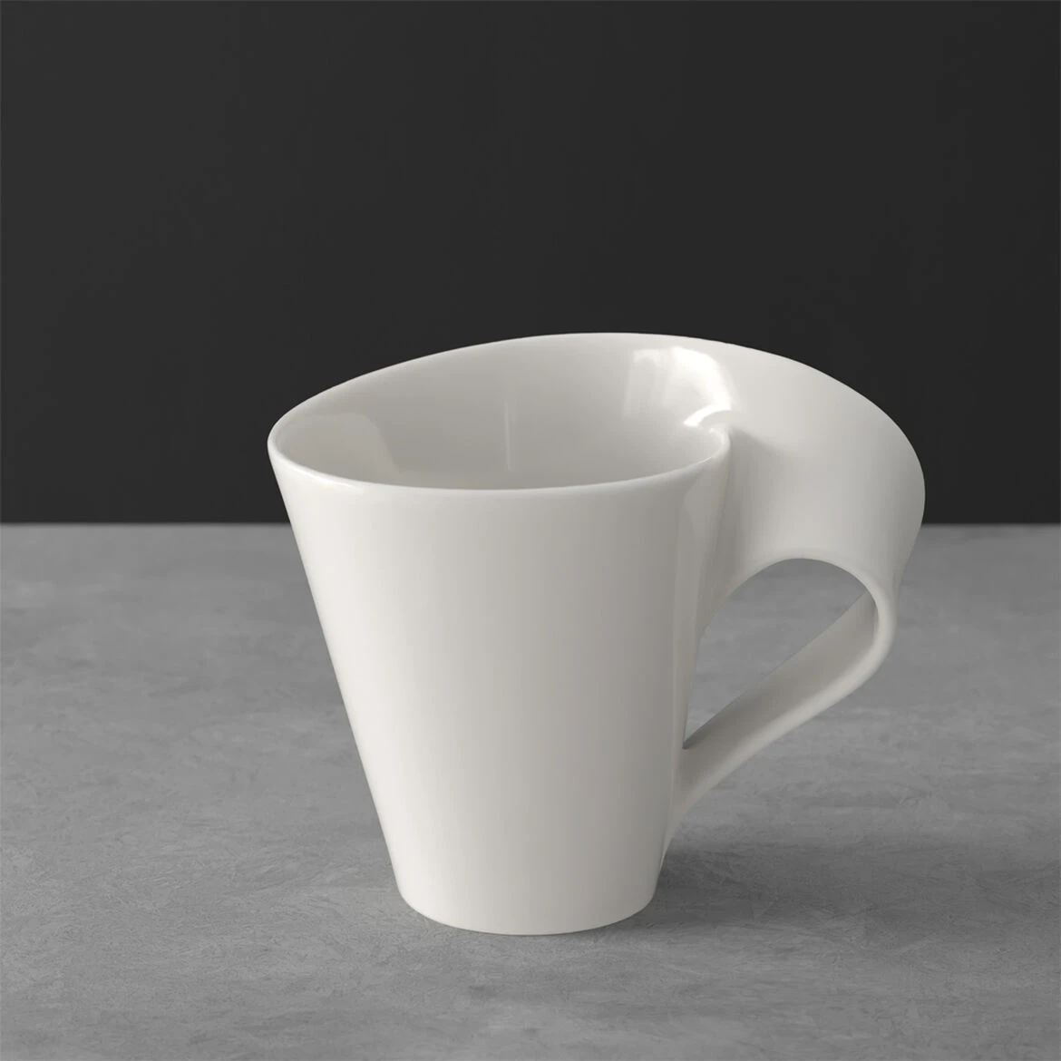 Villeroy & Boch Mok NewWave Caffe - 350 Ml 4 Villeroy & Boch Mok NewWave Caffe - 350 Ml - Afbeelding 2