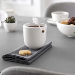 Villeroy & Boch Beker Zonder Oor NewMoon - 390 Ml -Le Creuset Winkel 1042649660 on use 1