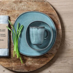 Villeroy & Boch Mok Lave 400 Ml - Glace -Le Creuset Winkel 1042829651 on mil 1