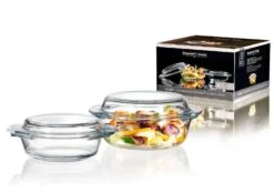 Ritzenhoff & Breker Ovenschaal - Set 2-delig - 1.7 Liter -Le Creuset Winkel 10483