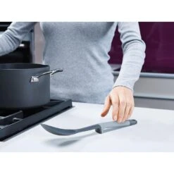 Joseph Joseph Carrousel Met 6 Spatels - Sky Elevate - Blauw -Le Creuset Winkel 10525 10 1