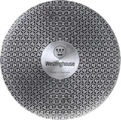 Westinghouse Pannenset Black Signature (Koekenpan + Kookpan + Hapjespan) ø 24 Cm - Inductie En Alle Andere Warmtebronnen -Le Creuset Winkel 1200x1193 6