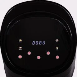 Westinghouse Airfryer / Heteluchtfriteuse - 1400 W - Zwart - 5.5 Liter -Le Creuset Winkel 1200x1197