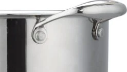 Westinghouse Pannenset Black Signature (Koekenpan + Kookpan + Hapjespan) ø 24 Cm - Inductie En Alle Andere Warmtebronnen -Le Creuset Winkel 1200x681 2