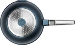 Westinghouse Pannenset Performance - Blauw - 8 Pannen - Complete Pannenset - Inductie En Alle Andere Warmtebronnen -Le Creuset Winkel 1200x714