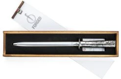 Forged Aanzetstaal Brute Intense 26 Cm -Le Creuset Winkel 1200x7895B15D