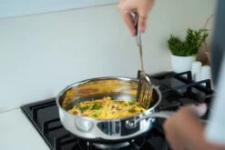 Westinghouse Pannenset Black Signature (Hapjespan ø 24 Cm + Steelpan ø 20 Cm) - Inductie En Alle Andere Warmtebronnen -Le Creuset Winkel 1200x800 22