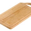 Cosy & Trendy Snijplank Met Handvat - Rubberwood - 39 X 24 Cm -Le Creuset Winkel 130233