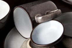 Cosy & Trendy Mok Ciel Blauw - 330 Ml -Le Creuset Winkel 132513 6