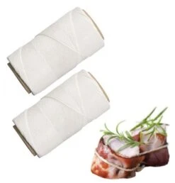 Westmark Rolladetouw Wit 60 Meter - 2 Stuks