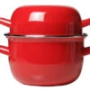 Cosy & Trendy Mosselpan - Rood - ø 18 Cm / 2.8 Liter -Le Creuset Winkel 157276