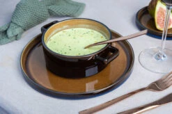 Cosy & Trendy Soepkom Quintana Green ø 13 Cm / 450 Ml -Le Creuset Winkel 18 quintana 18