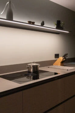 Sareva Inductie Beschermer / Inductie Mat - Hittebestendig - 100% BPA Vrij - Set Van 4 Stuks -Le Creuset Winkel 19 COOK2836