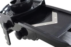 Hendi Mandoline Kunststof V-Vorm 9 Hendi Mandoline Kunststof V-Vorm -Le Creuset Winkel 222614 im 1