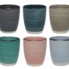 Studio Tavola Bekers Barbados 350 Ml - 6 Stuks -Le Creuset Winkel 24326452