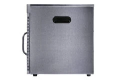 Wartmann Voedseldroger - 10 Laags - Zilver - WM-2110 DH -Le Creuset Winkel 270180 3