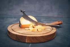 Boska Kaasmes Hollands Monaco+ -Le Creuset Winkel 307106 DutchCheeseKnifeMonacoPlusNo.8 3 2400x