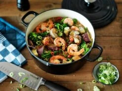 BK Braadpan Bourgogne - Aqua Blue - ø 24 Cm / 4.2 Liter -Le Creuset Winkel 33cd2e22332d99f9d45b54ac09dfde7f1e5b339d bk bourgogne braadpan jet black