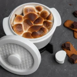 Boska Cheese Baker - ø 13 Cm / 500 Ml -Le Creuset Winkel 340033 BOSKACheeseBaker 9 551x551