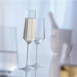 Zwiesel Glas Champagneglazen Pure - 215 Ml - 2 Stuks -Le Creuset Winkel 4001836019873 extra pd1500x1500 2 0 1