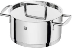 Zwilling Pannenset Passion - 5 Delige Set -Le Creuset Winkel 4009839329326 2