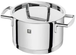 Zwilling Pannenset Passion - 5 Delige Set -Le Creuset Winkel 4009839329326 3