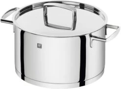 Zwilling Pannenset Passion - 5 Delige Set -Le Creuset Winkel 4009839329326 5