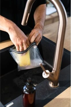 Zwilling Vacumeerzakken Fresh & Save - 49 X 30 Cm - Herbruikbaar - 3 Stuks -Le Creuset Winkel 4009839523793 9