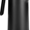 Zwilling Waterkoker Enfinigy - 1850 W - Zwart - 1.5 Liter -Le Creuset Winkel 4009839537189