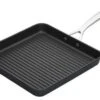 Le Creuset Grillpan Les Forgées TNS - 28 X 28 Cm - Standaard Anti-aanbaklaag -Le Creuset Winkel 400x400 2