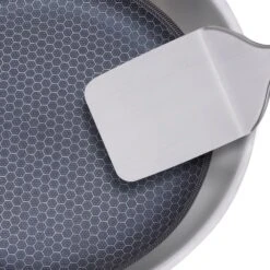 Resto Kitchenware Koekenpan Altair - ø 26 Cm - Standaard Anti-aanbaklaag -Le Creuset Winkel 4260403577189 11 1