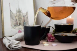 Studio Tavola Mokken Kos 350 Ml - 6 Stuks -Le Creuset Winkel 5 St Koffieset Kos 5