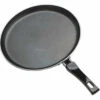 KitchenCraft Pannenkoekenpan - ø 24 Cm - Standaard Anti-aanbaklaag -Le Creuset Winkel 5028250146052
