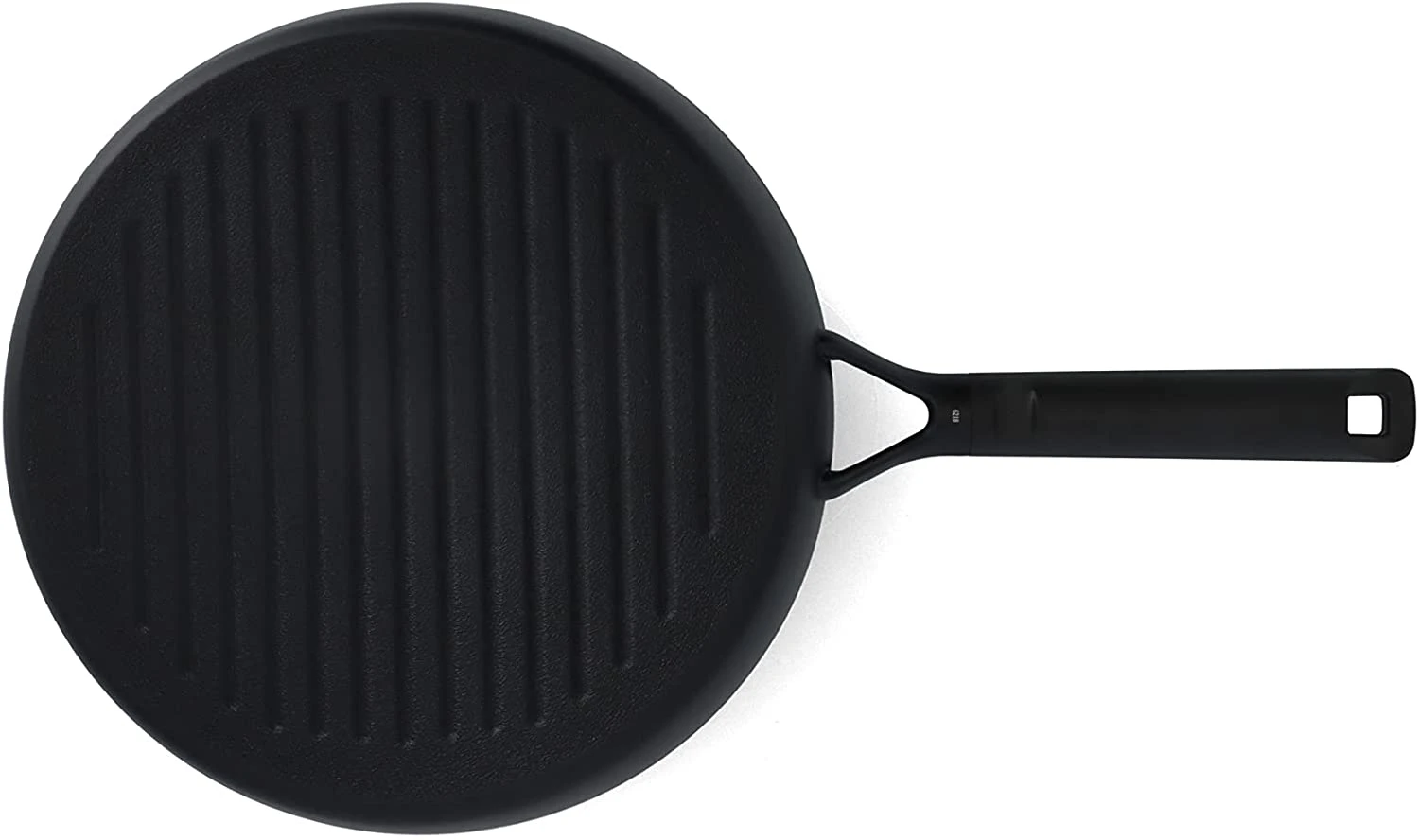 KitchenAid Grillpan Classic Forged - ø 28 Cm - Keramische Anti-aanbaklaag 6 KitchenAid Grillpan Classic Forged - ø 28 Cm - Keramische Anti-aanbaklaag - Afbeelding 4