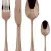 Sambonet Bestekset Royal - Koper - 24 Delig / 6 Personen -Le Creuset Winkel 52763C81