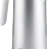 Zwilling Waterkoker Enfinigy - 1850 W - Zilver/Wit - 1.5 Liter -Le Creuset Winkel 530050000 1