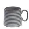 Cosy & Trendy Mok Kentucky Grey 370 Ml -Le Creuset Winkel 5400586937434