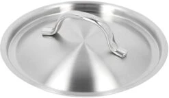 Demeyere Aspergepan / Pastapan Specialties 3 - ø 16 Cm / 4.5 Liter 15 Demeyere Aspergepan / Pastapan Specialties 3 - ø 16 Cm / 4.5 Liter -Le Creuset Winkel 5412191108161 3 10816