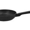 Demeyere Koekenpan Alu Comfort 3 - Duraslide - ø 20 Cm - Standaard Anti-aanbaklaag -Le Creuset Winkel 5412191236208