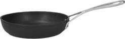 Demeyere Koekenpannen Alu Plus 3 - Duraslide - ø 24 + 28 Cm - Standaard Anti-aanbaklaag -Le Creuset Winkel 5412191276242 27624 1