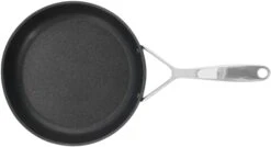 Demeyere Koekenpannen Alu Plus 3 - Duraslide - ø 24 + 28 Cm - Standaard Anti-aanbaklaag -Le Creuset Winkel 5412191276242 2 27624 1
