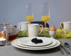 Wedgwood Mok Met Oor Edme -Le Creuset Winkel 6 Edme 6 1