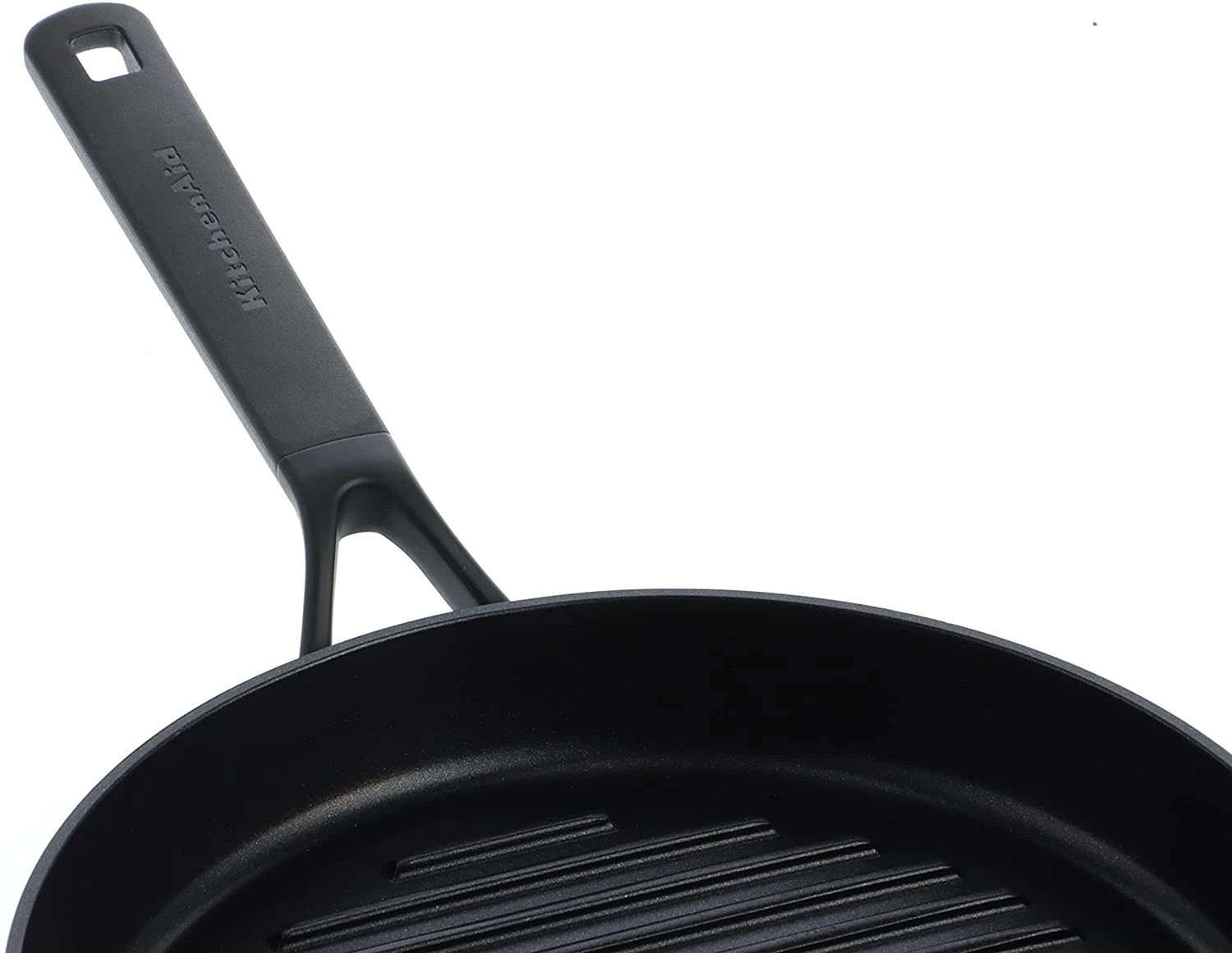 KitchenAid Grillpan Classic Forged - ø 28 Cm - Keramische Anti-aanbaklaag 5 KitchenAid Grillpan Classic Forged - ø 28 Cm - Keramische Anti-aanbaklaag - Afbeelding 3