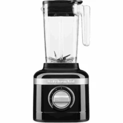 KitchenAid Blender K150 - Soft Start-functie - Onyx Zwart - 1.4 Liter - 5KSB1325EOB