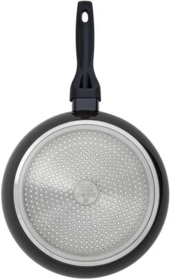 Resto Kitchenware Koekenpan Pavo - ø 28 Cm - Standaard Anti-aanbaklaag -Le Creuset Winkel 93033.4260403577783.ver02