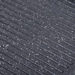 Resto Kitchenware Grillpan Meridiana - 28 X 28 Cm - Standaard Anti-aanbaklaag 11 Resto Kitchenware Grillpan Meridiana - 28 X 28 Cm - Standaard Anti-aanbaklaag -Le Creuset Winkel 93406.4260403579664.ver02