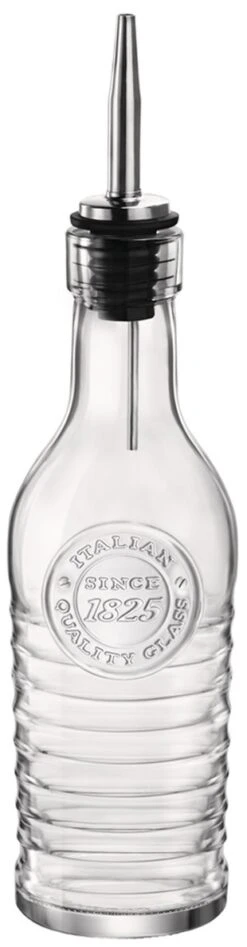 Bormioli Rocco Olie Of Azijnfles Officina 1825 275 Ml